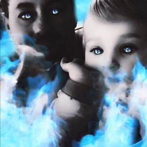 Meet your Posher, Lloyd